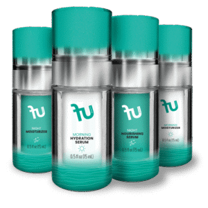 FU Beauty System - 6 month