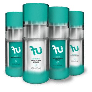 FU Beauty System - Starter Kit