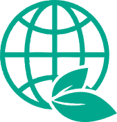 Monthly refill packaging designed to reduce waste without cutting results